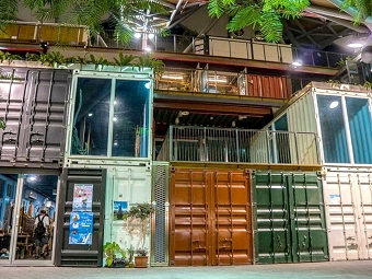 波浪屋、微光集4