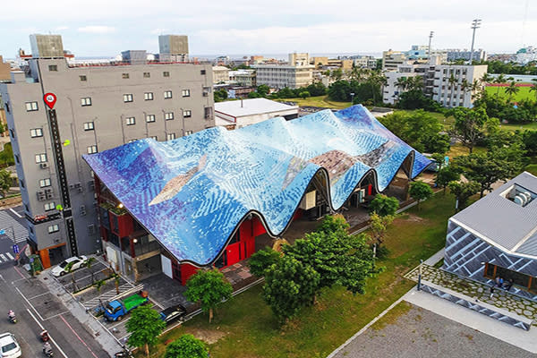 波浪屋、微光集3